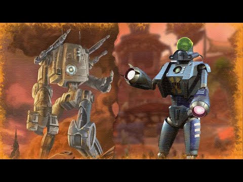 The Secret Story of the Republic's POWERFUL Droid Army