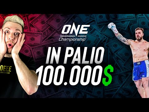 ONE CHAPIONSHIP SCANDAL | No one is talking about this 🤯 FARCAS vs ISTRATE