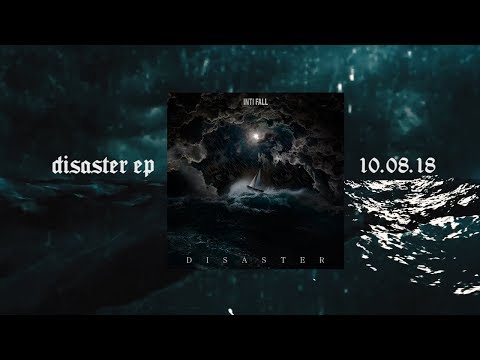 INTI FALL - Disaster (feat. Inkas MOB) [Official Lyric Video]