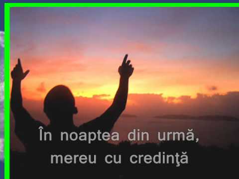 Claudia Danciu - Revine Isus(cu versuri)