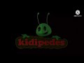 Kidipedes Logo Effects Sponsored By Cheese Csupo Effects Powers 1 4 Together
