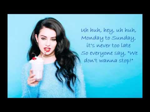 Charli xcx Ft  Lil Yachty - After The After Party