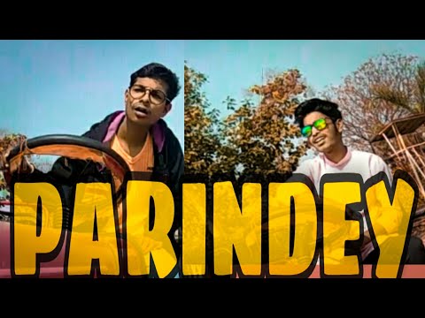 Aman Thakur Udne Parindey