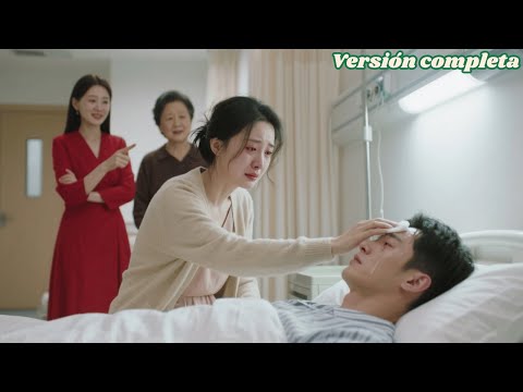 Cuidó a su novio paralítico durante tres largos años, y cuando sanó, volvió con su ex de siempre