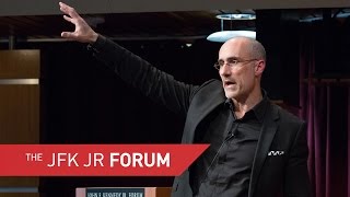 Living Life Like a Start-up: Learning Entrepreneurship at the Margins of Society
