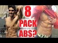 Is It Possible To Get A 8 Pack? The TRUTH About Abs