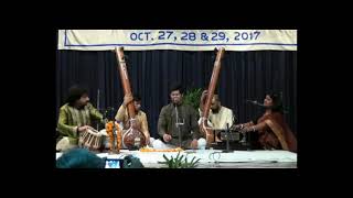 40th Annual Sangeet Sammelan Day 1 Video Clip 5