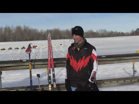Camp Ripley Biathlon Documentary