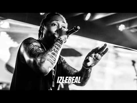 ICE - Kodak Black x Migos x Future Type Beat (Prod. Izlereal)