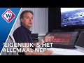Zo wordt het geluid onder jouw Netflix-serie gezet - OMROEP WEST