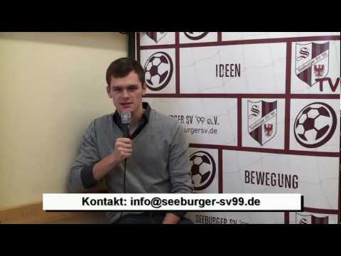 Seeburger SV TV - Folge 7