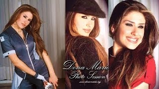 دونا ماريا Photo session - Dona Maria