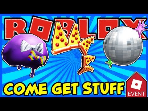 Disco Pizza Party Mixtape Feat Gregg Cee Full 7 8 Mb 320 Kbps - how to get all items in the pizza party event roblox