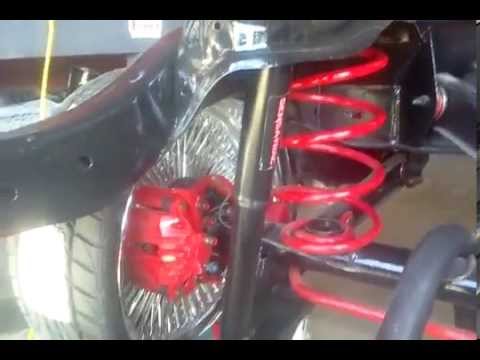 Thumbnail for Gbody big brake upgrade by G-Body