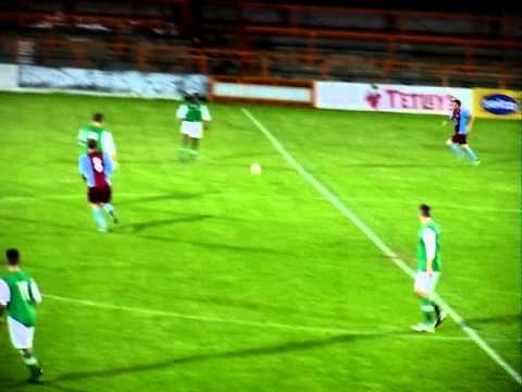 EDGWARE TOWN v WELWYN GARDEN CITY - 2014