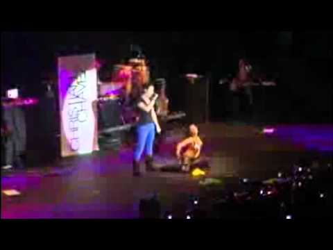 Libertad Tour - Brasil 2011