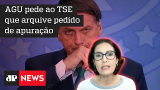 Cristina Graeml: “Querem tirar Bolsonaro da disputa eleitoral”