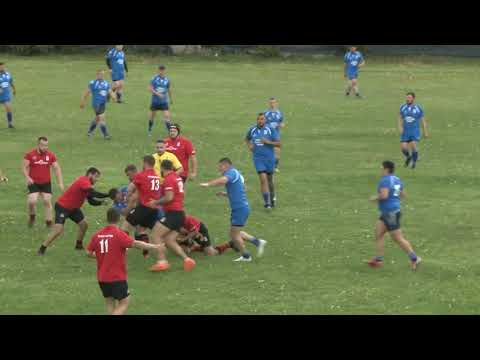 Rugby DNS Etapa 6 CSM Suceava vs CSU Alba Iulia