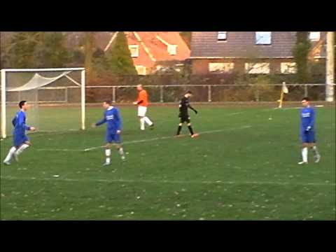 01.12.2013 TuS Esens - RSV Emden