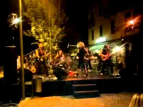 San Fedele Intelvi Agosto 2012 Festa della Birra.mp4