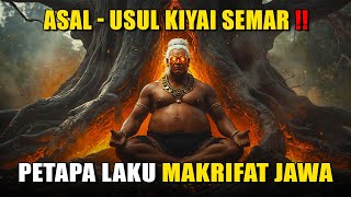 Download lagu Asal-Usul Kiyai Semar — Rahasia Makhluk Abadi yang Menjaga Keseimbangan Langit dan Bumi mp3