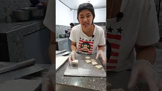 nougat recipe