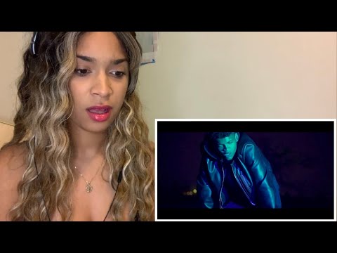 Gringa reage a Jovem Dex - Mamacita