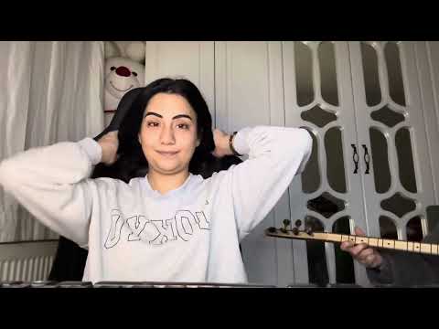 SUDE KÜLEÇ BAĞLANDI YOLLARIM