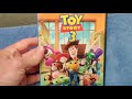 Disney PIXAR TOY STORY 3 DVD Overview