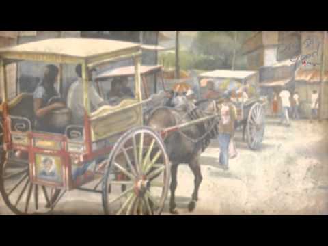 Phil So Good  (July Video) DOWNTOWN CEBU(COLON) with Korean subtitle