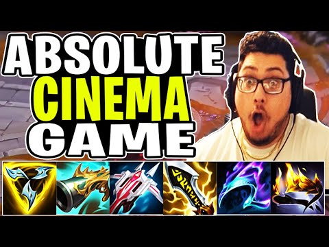 SOLARBACCA The BEST GAME of This SEASON