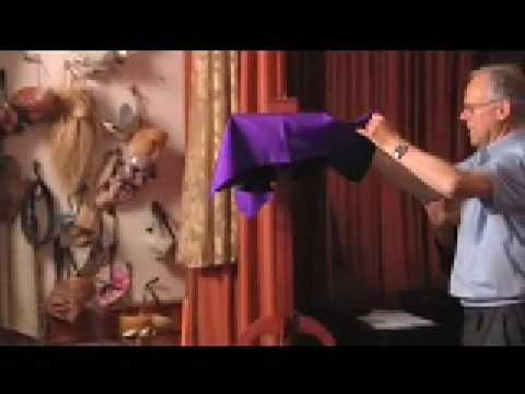 McBride's Magic & Mystery School