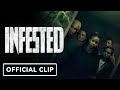 Infested Exclusive Clip 2024 Théo Christine Sofia Lesaffre