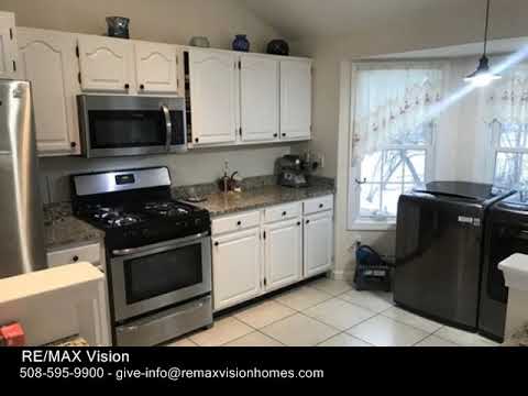 32 Wasilla Drive, Worcester MA 01604 - Single Family Home - Real Estate - For Sale -