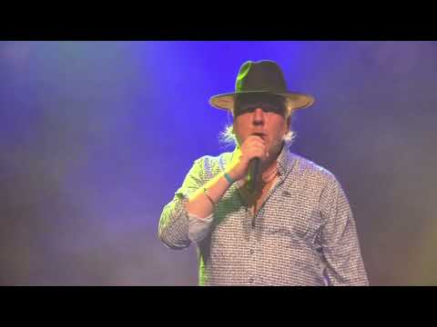 KWC 2022 Round 3 - GUEST ARTIST Henning - The Greatest Show