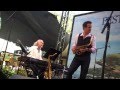 Eric Marienthal Live at the Laguna Festival Of Arts I