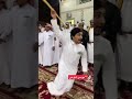 Arabic Dance On Wedding