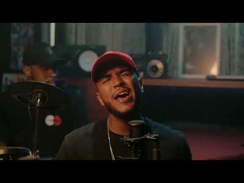 ATÉ QUE DUROU \ ME ASSUME OU ME ESQUECE (R&B ACOUSTIC COVER) - GABRIEL DO VALLE