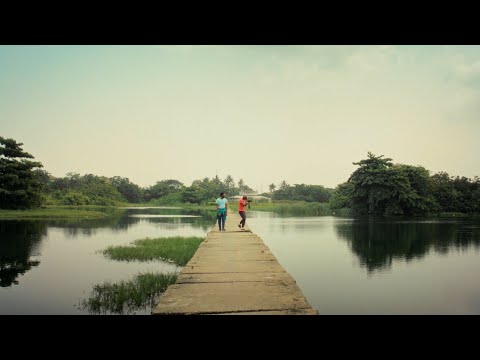 MQFF33 - All the Colours of the World Are Between Black and White TRAILER