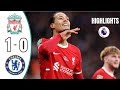 Liverpool 1- 0 Chelsea | Carabao Cup Final 2024 | Extended Highlights