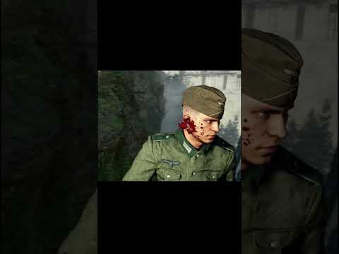 I've seen this one before #sniperelite