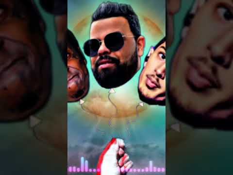 Cheb bello x lil Wayne x baby gang [trap rai remix] by nb1 music