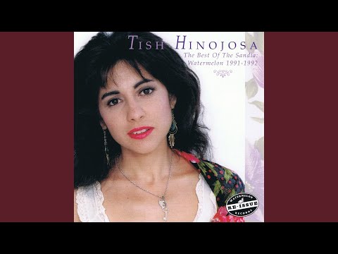 Prairie Moon - Tish Hinojosa