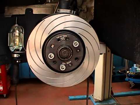 TAROX F2000 Orientamento