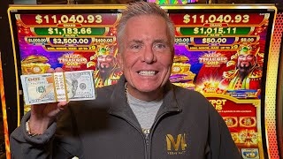 A Must Win Day In The Gambling Competition