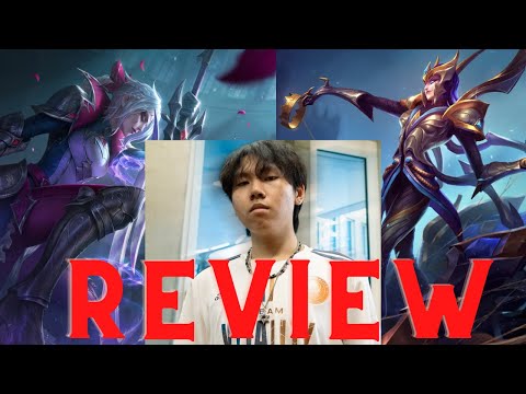 Steal these clears from VIT Bo!