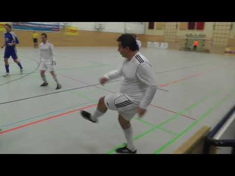 Willy Uder Cup Vorrunde Senioren Moorburger TSV   FC Süderelbe