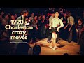 Fast Feet Vintage Viral Paris Jazz Roots Dance Jam In 2015 Part