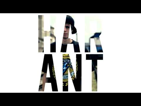 Paulie Garand - Loutky (feat.Oliver Lowe)