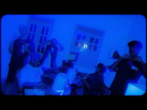 Session Vibes Studio #2  Ejoota - Owvit - Saimon - Iguin